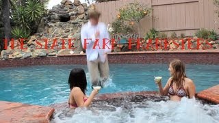 The State Farm Pranksters
