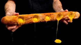 Přestal jsem jíst sendviče, mám pro to 5 jasných důvodů. Cookrate - Czech