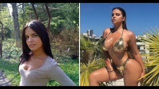 Звёзды российского Instagram до и после операции на Новый год 2018