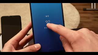 Обзор смартфона Asus Zenfone Max M2