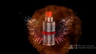 Hcigar fodi tank