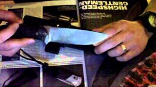 Heiko Häß - Custom Bushcrafter