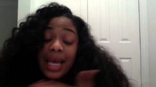 Sassy Mitchell Brazilian Natural Curl Final Review