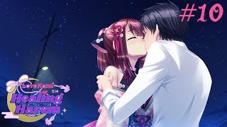 LoveKami -Healing Harem- [Harem/Shion's Route] (Part 10) - She's Okay With This?