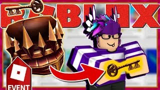 HOW TO FIND THE COPPER KEY ? TUTORIAL! (Roblox Ready Player One)