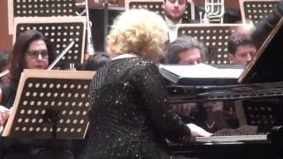 Gülsin Onay: Saygun 1st Piano Concerto