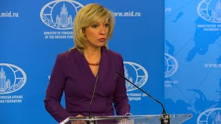 Rusia dice a EEUU que no se preocupe por sus relaciones con Venezuela