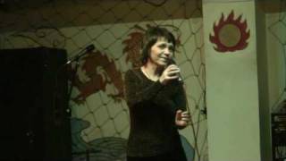 Елена Хадарцева. Все мы женщины...