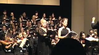 Magda Nieves - Soprano