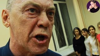 КАК ФИЗРУК ИЗДЕВАЛСЯ НАД  ДЕТЬМИ В МОСКОВСКОЙ ШКОЛЕ [Средняя школа часть 2]