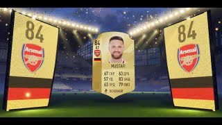 #6 FIFA18  ★  открываем паки за две недели