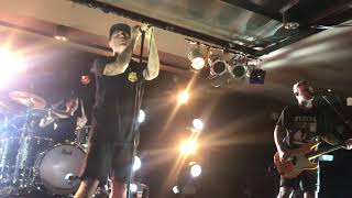 Soak Me In Bleach - The Amity Affliction - Live at the Gold Coast - 29/01/20