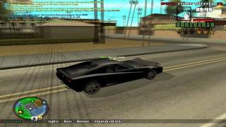 CS RPG || Vagos Chase