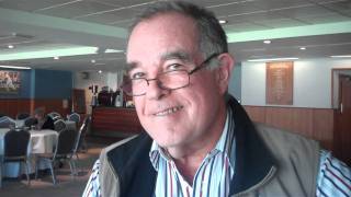 Tim James of Willunga 100 on the 2011 vintage, McLaren Vale, South Australia
