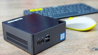 5 Best Mini Desktop PCs (Windows)