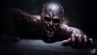 Daniel Kaasikas - Under The Bed | Creepy Eerie Horror Music