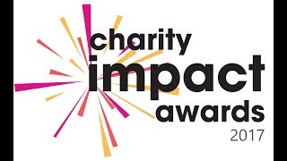 The Charity Impact Awards 2017