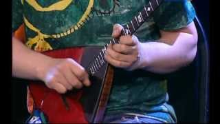 Алексей Архиповский (Alexey Arkhipovsky) - Дорога Домой (The Road Home)