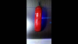 Led-лампа с Aliexpress