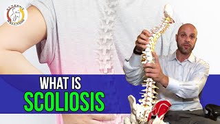 What is Scoliosis?