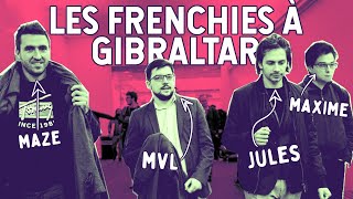 Gibraltar chess masters- ronde 9 commentée en direct