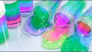 1 INGREDIENT SLIME ? Testing My Subscribers NO GLUE Recipes!