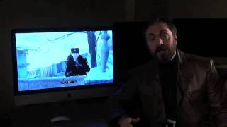 Видео ВИЗИТКА педагога Станислава ОСКОЛКОВА