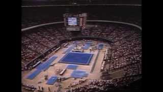 1992 McDonalds American Cup - Full Broadcast