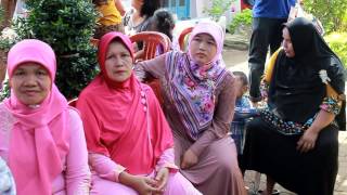 8 Hiburan Dangdut Unyil Group Entertainment @ Bojong Cideres Dawuan Majalengka
