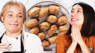 Can This American Follow A Recipe In Japanese? • Tasty
