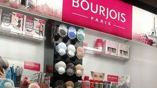 BOURJOIS: COSA COMPRARE DA TIGOTÀ COL 40%!!!?