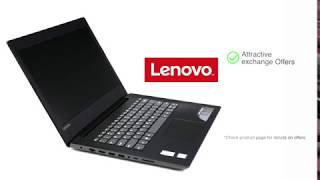 Lenovo 80XG008MIN 14 0 inch Laptop (Lenovo Ideapad 320 Intel Core i3 6th Gen 14-inch Laptop )