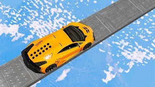 MOST DANGEROUS RACE EVER! (Gta 5 Funny Moments)