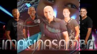 Imaginasamba - Louco Por você