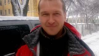 Видео-отзыв Jeep Commander, 2007г., 3.0 - дизель, автомат, кожа.– 8000 евро + услуги
