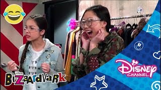 Bizaardvark: Adelanto Exclusivo - Segunda temporada | Disney Channel Oficial
