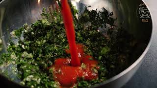 Самый вкусный томатный соус, подходит для блюд блюд!