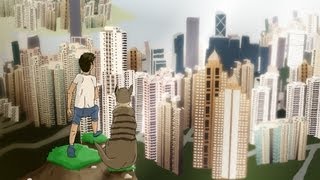 Avatar: Legend of Thoryn - Episode 1 PROMO [THX for 1000+ Subs]