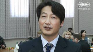 Новый год по восточному календарю отметили в Беларуси