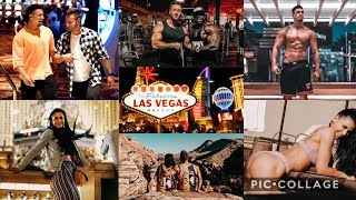 LOHNT SICH LAS VEGAS WIRKLICH?! STRIP - CASINOS - CANYONS - SWEETS ETC.