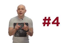 АЛЕКС МЭЙ. Как возбудить женщину.