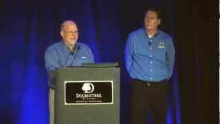 Siemens BMS Presentation, Nashville, TN 1/30/2013