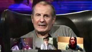 2011-11-08 Minaev Live - Веллер - О Речи Посполитой