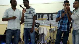 Silêncio - Cetro Acapela