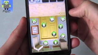 100 Doors of Revenge - level 41 - Solution - Explanation - Android