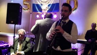 Makis Tsikos & Giorgos Velisaris live in Toronto, Canada