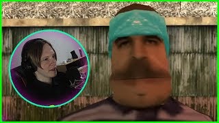 Дио смотрит game coub за неделю