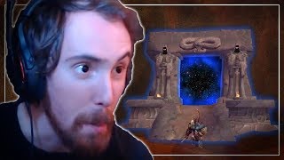 Asmongold on the "Classic WoW Leaks" (Best of Asmongold Ep. 83)