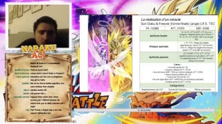 Dragonball Z Dokkan Battle : 250 Milioni, tutte le info leakate!!!!