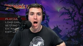 Dragon's Lair - Random Encounter